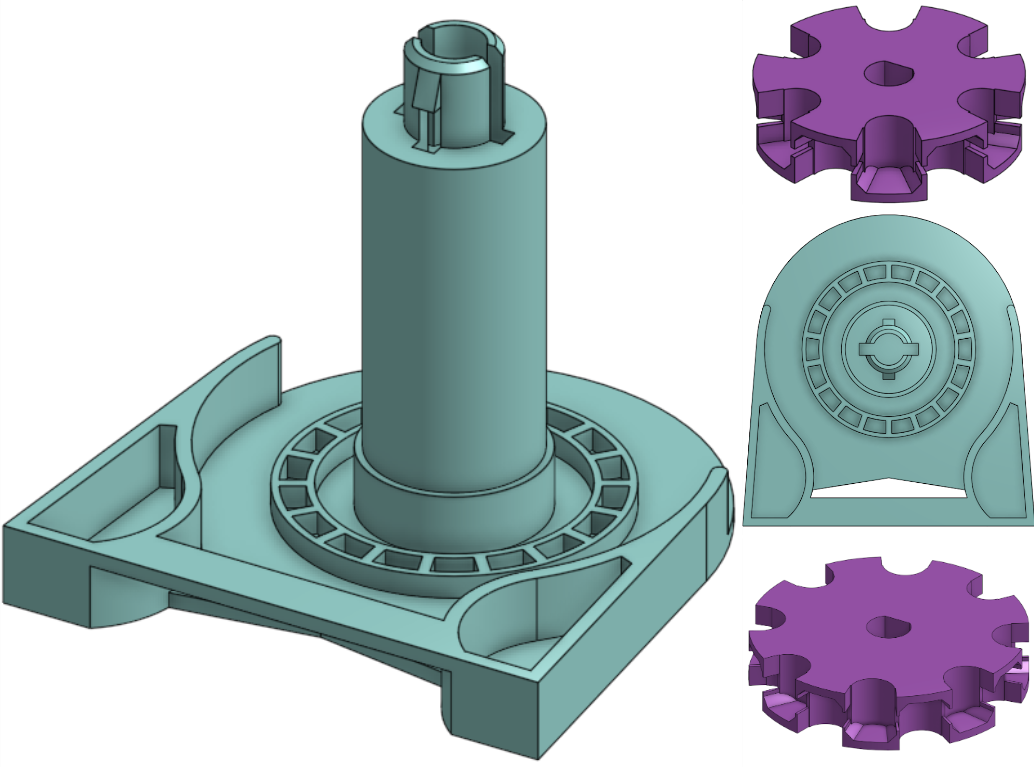 CAD Files