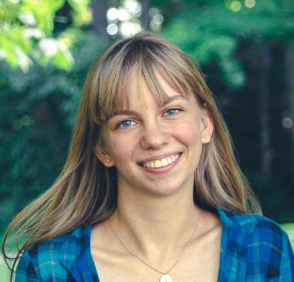 Morgan VanDorp