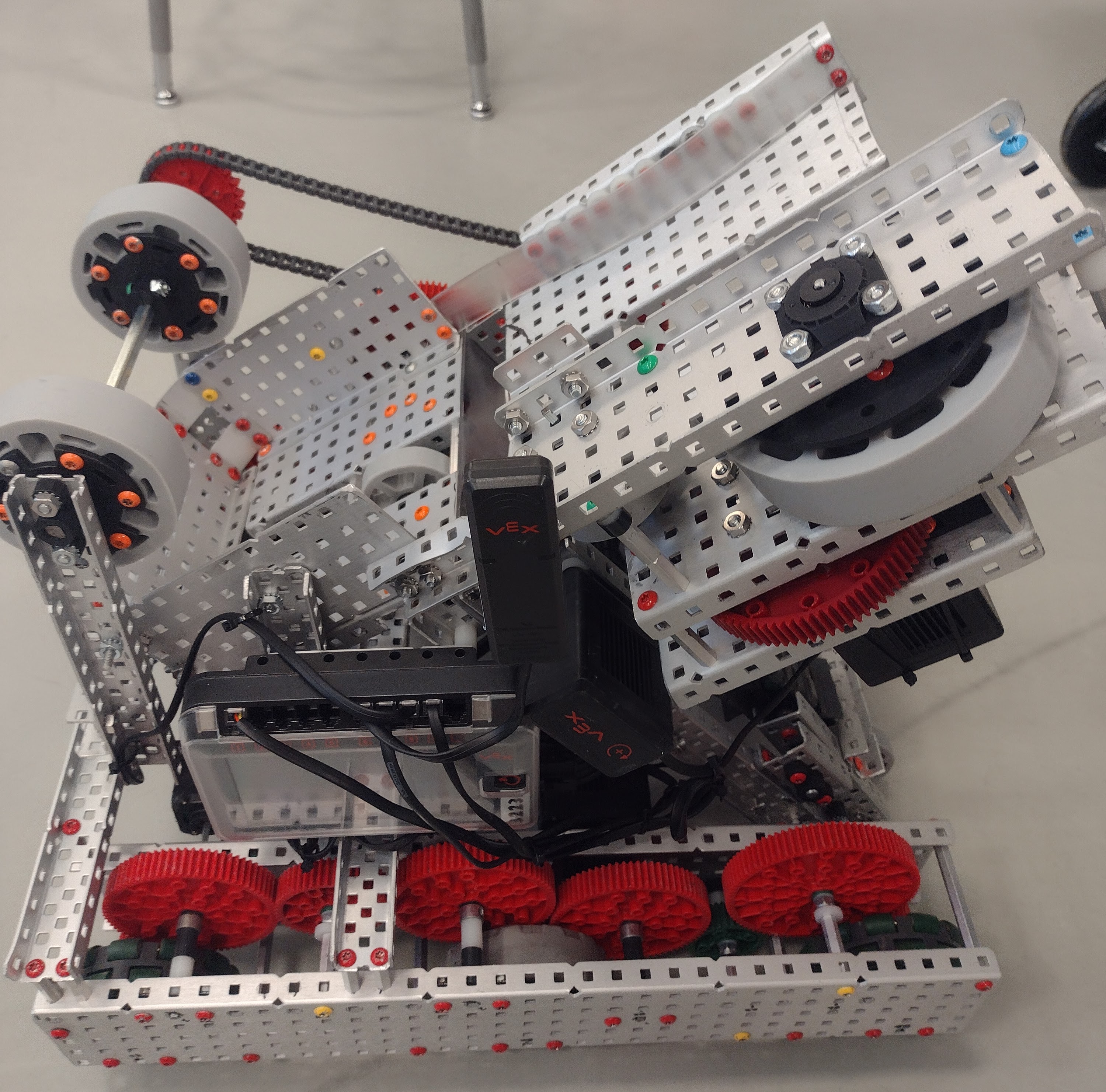 VEX Robot 2022-2023